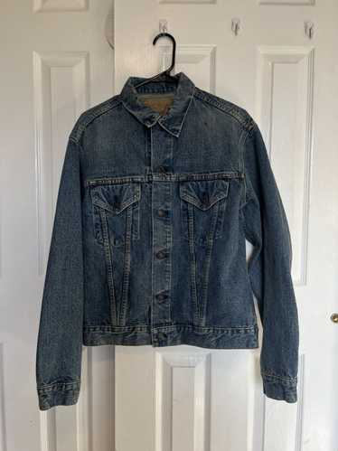 Orslow Orslow Type 3 Denim Jacket - image 1