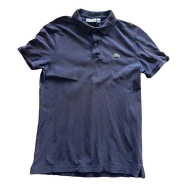 Lacoste Polo shirt