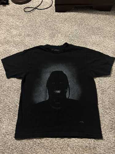 Travis Scott Travis Scott Tour Tee