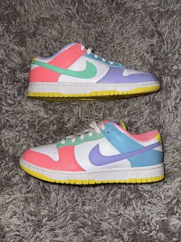 Nike Nike Dunk Low SE Easter Candy (W)