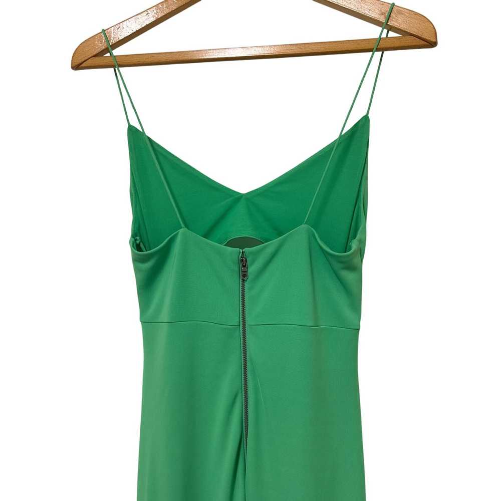 Alice + Olivia Alice + Olivia Valli Cut Out Cami … - image 9