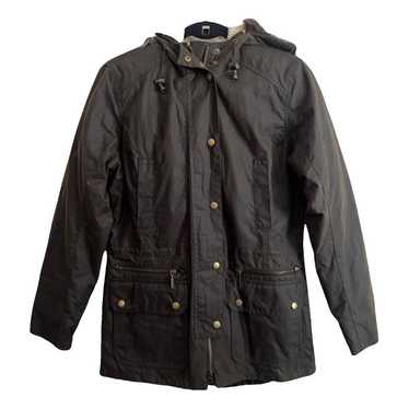 Barbour Jacket