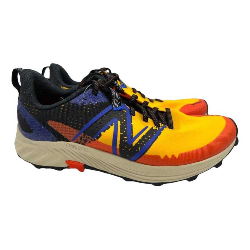 New Balance Low trainers - image 1