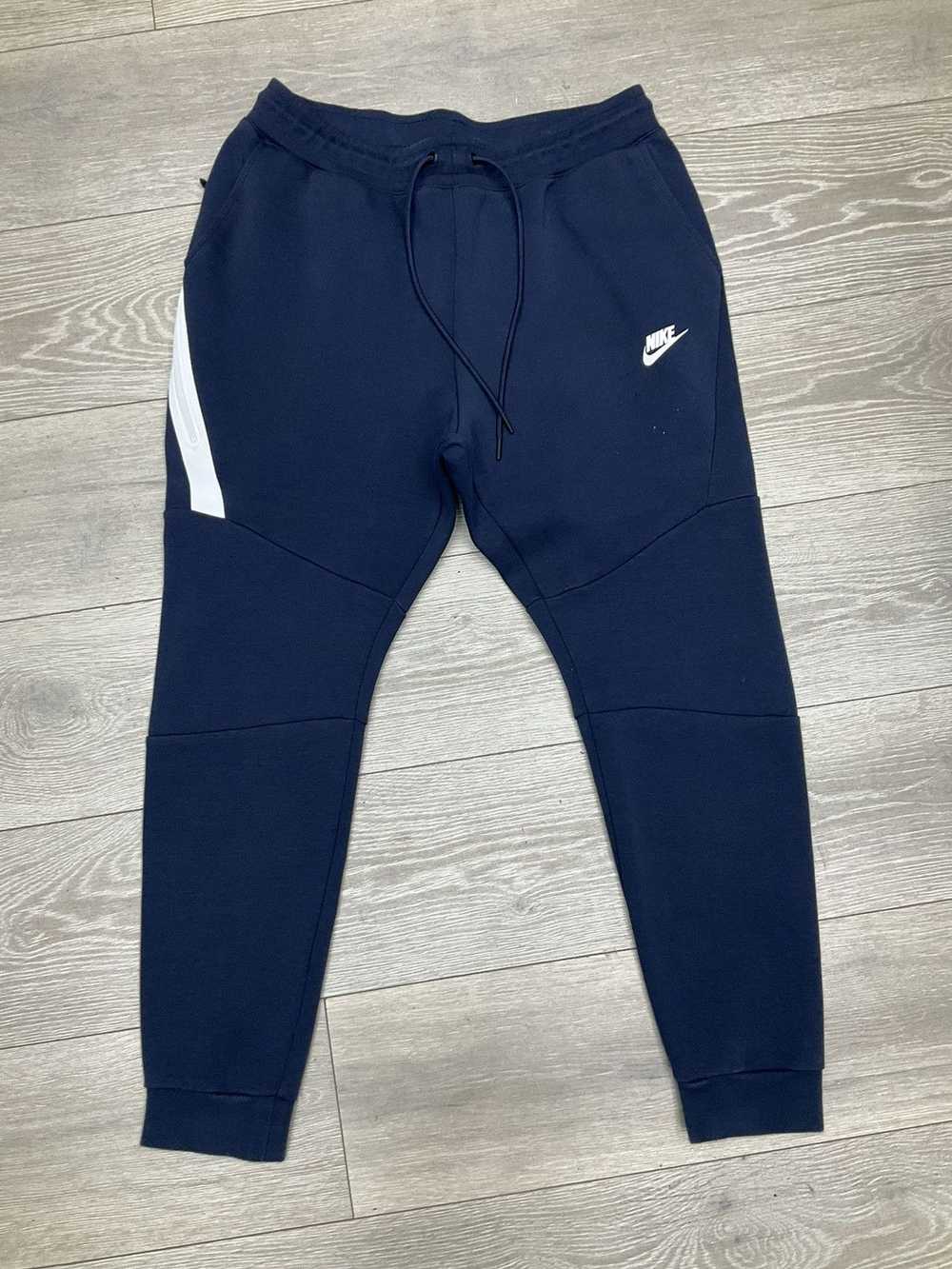 Nike Nike tech sweatpants - image 1