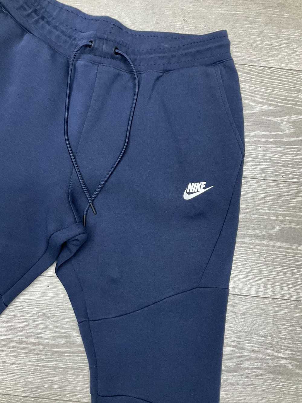 Nike Nike tech sweatpants - image 2