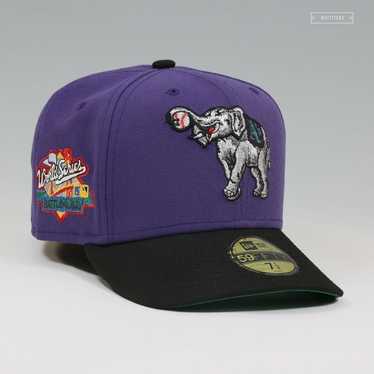 Hat Club × MyFitteds × New Era OAKLAND ATHLETICS … - image 1