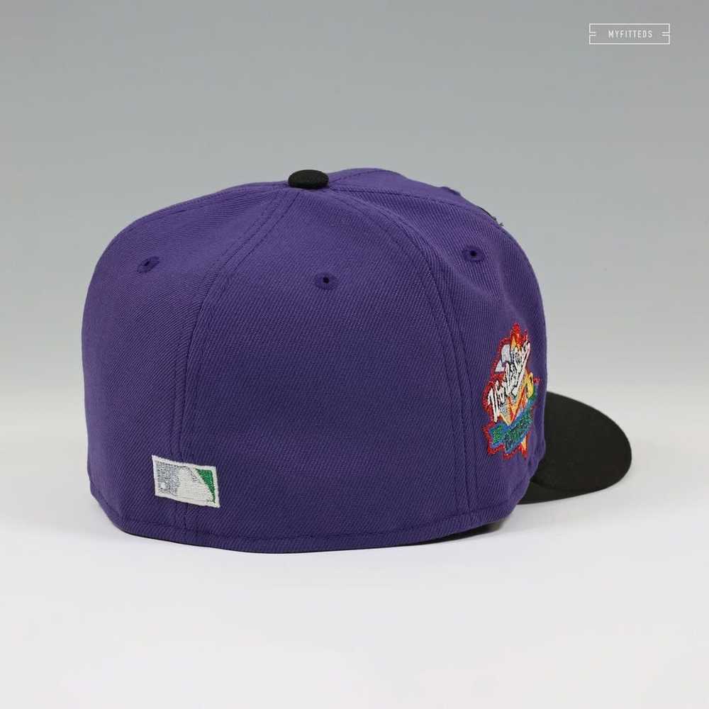 Hat Club × MyFitteds × New Era OAKLAND ATHLETICS … - image 5