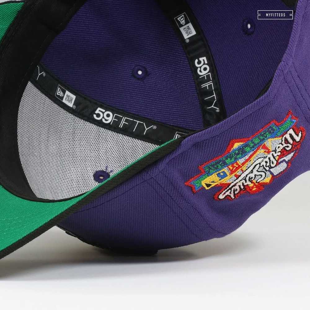 Hat Club × MyFitteds × New Era OAKLAND ATHLETICS … - image 6