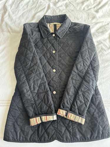 Burberry Burberry Jacket