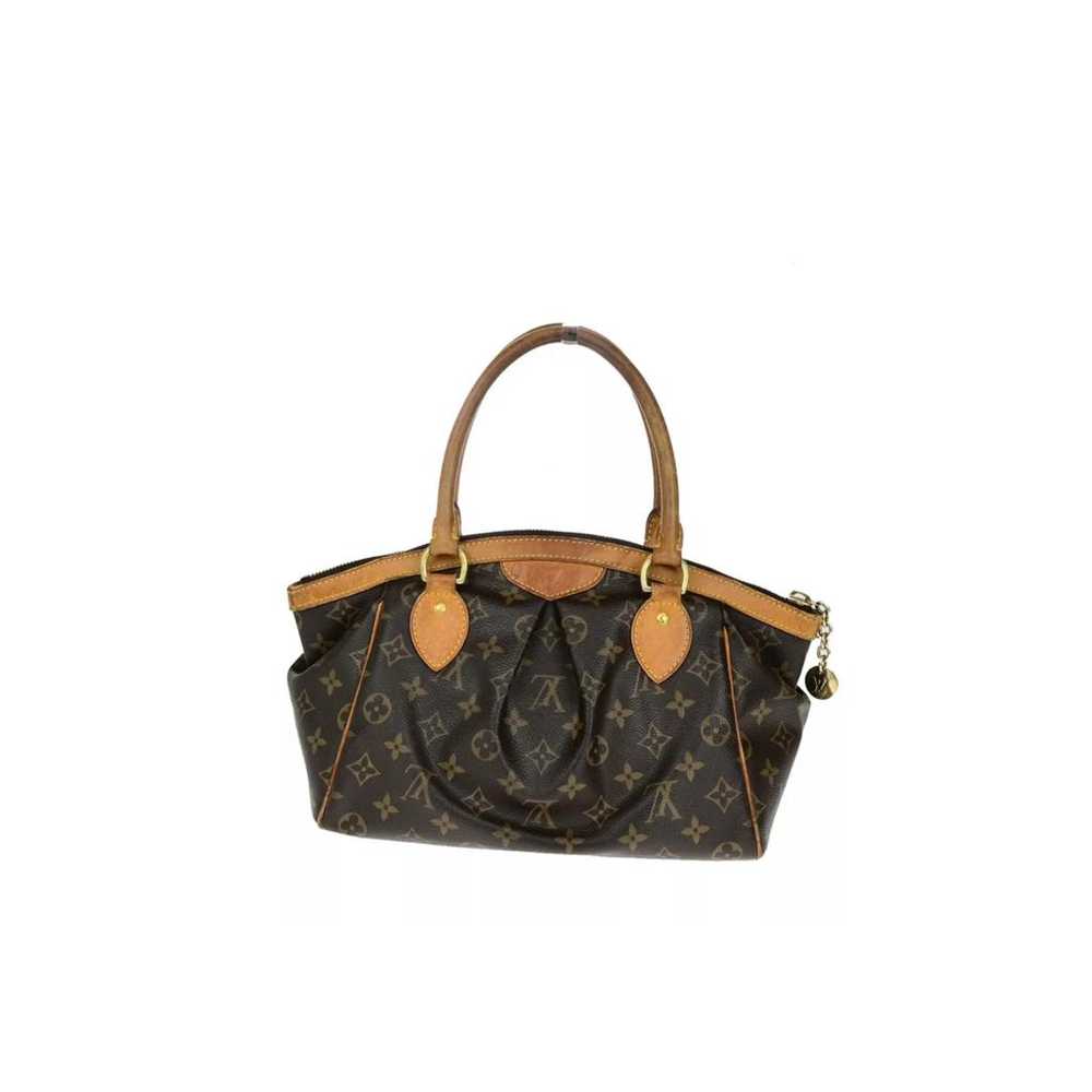 Louis Vuitton Tivoli leather handbag - image 4