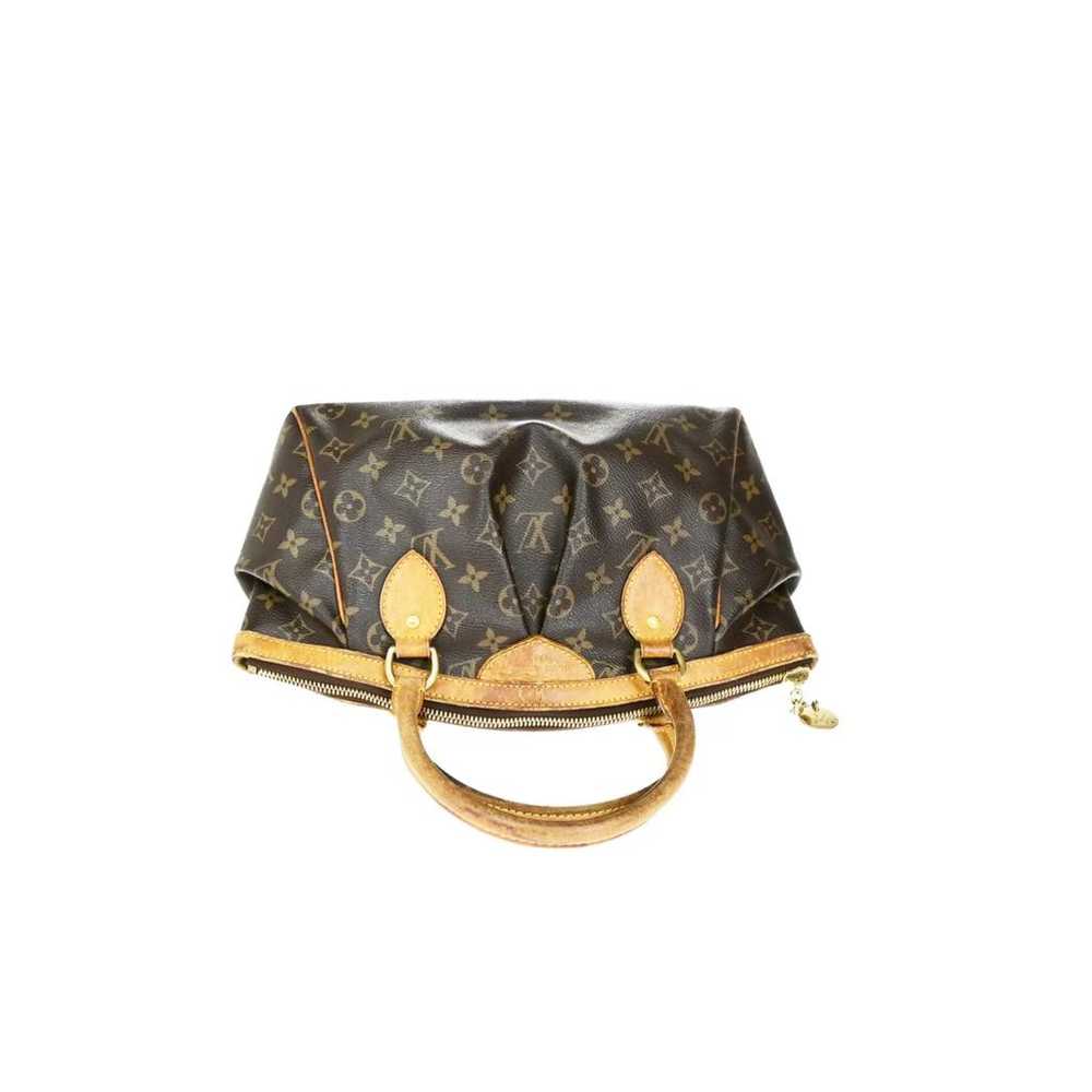 Louis Vuitton Tivoli leather handbag - image 5