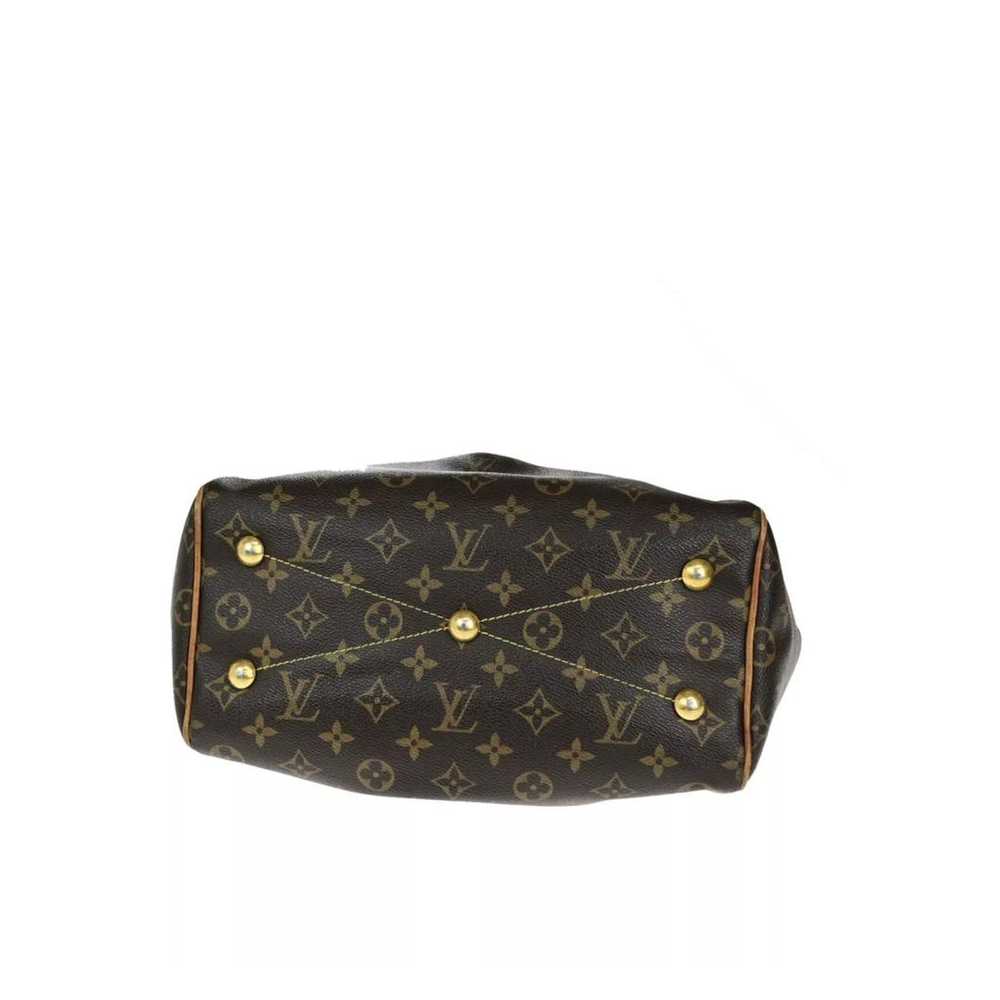 Louis Vuitton Tivoli leather handbag - image 6