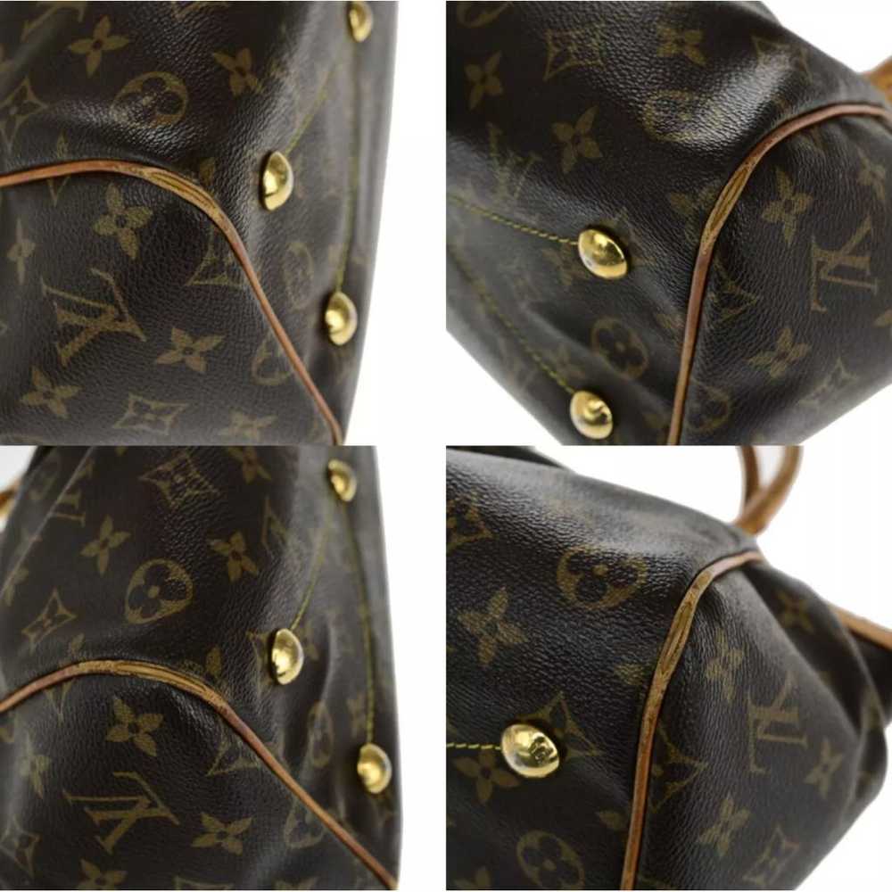 Louis Vuitton Tivoli leather handbag - image 7