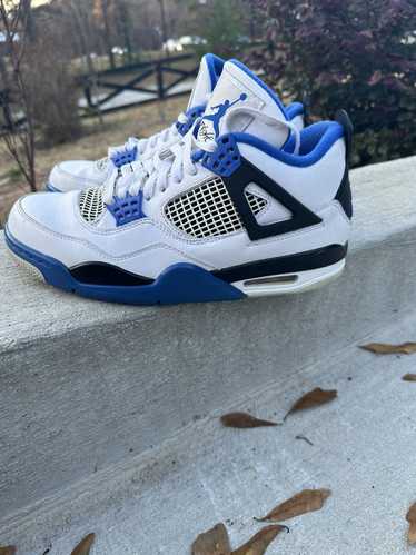 Jordan Brand Jordan 4 Motorsport size 8.5