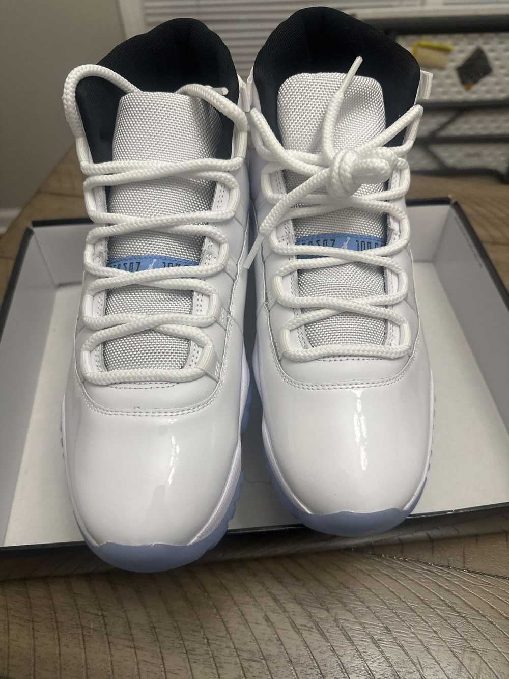 Jordan Brand × Nike Air Jordan Retro 11 - image 2