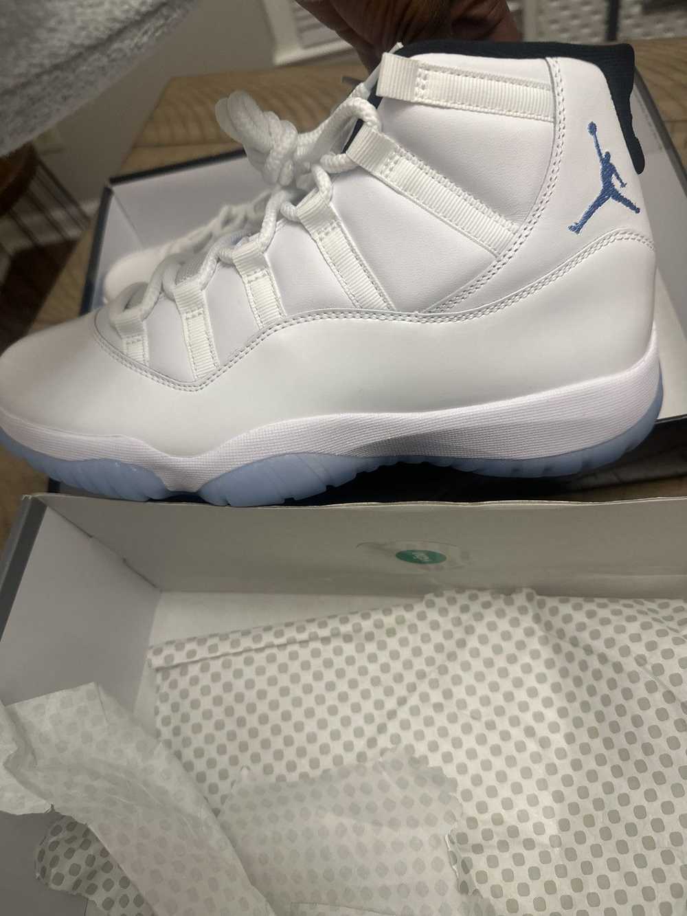 Jordan Brand × Nike Air Jordan Retro 11 - image 3