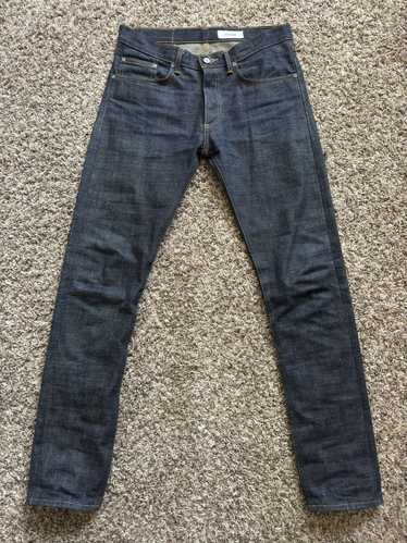 Gustin Gustin Heavy Antique Japan Skinny