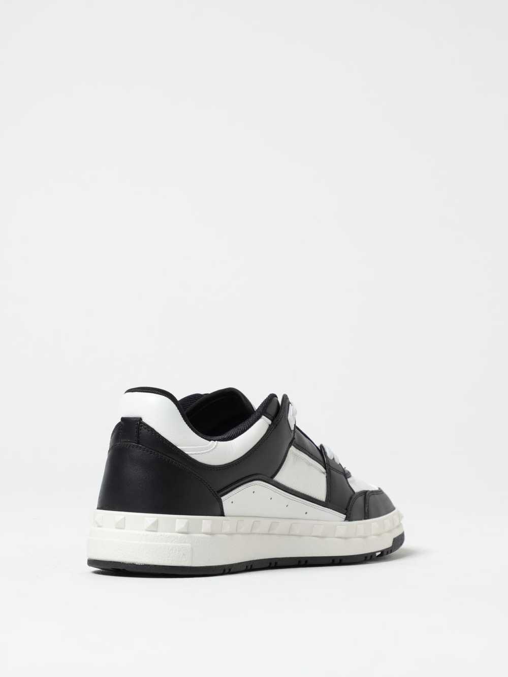 Valentino Garavani Valentino Garavani Sneakers Me… - image 3