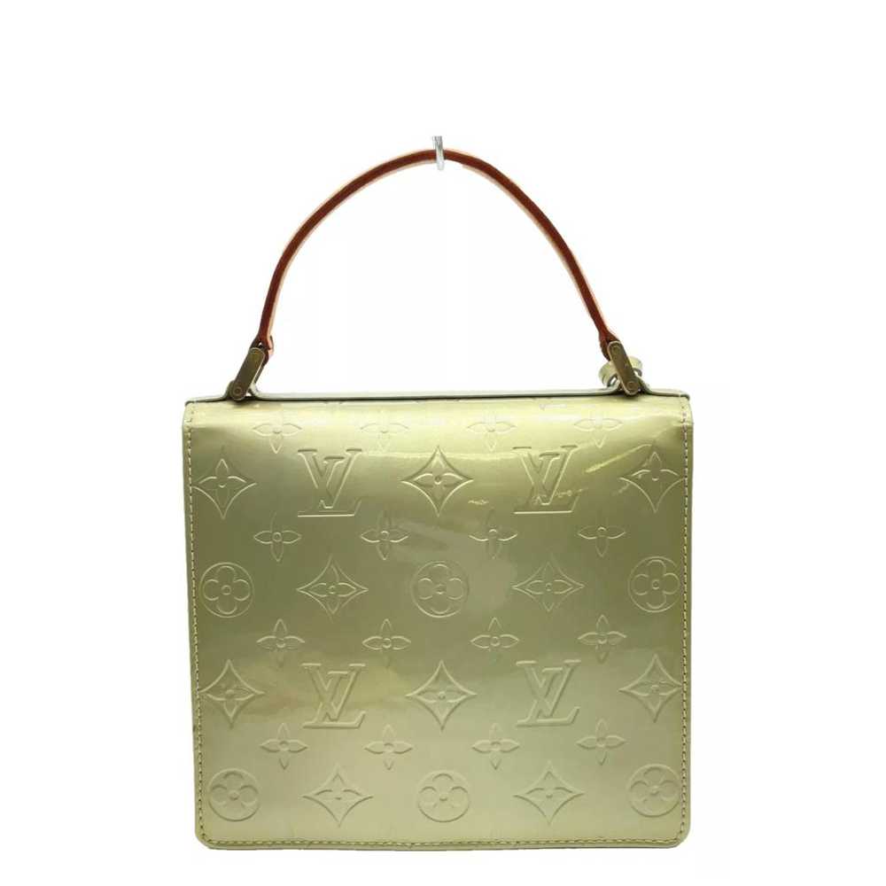 Louis Vuitton Spring street leather handbag - image 2