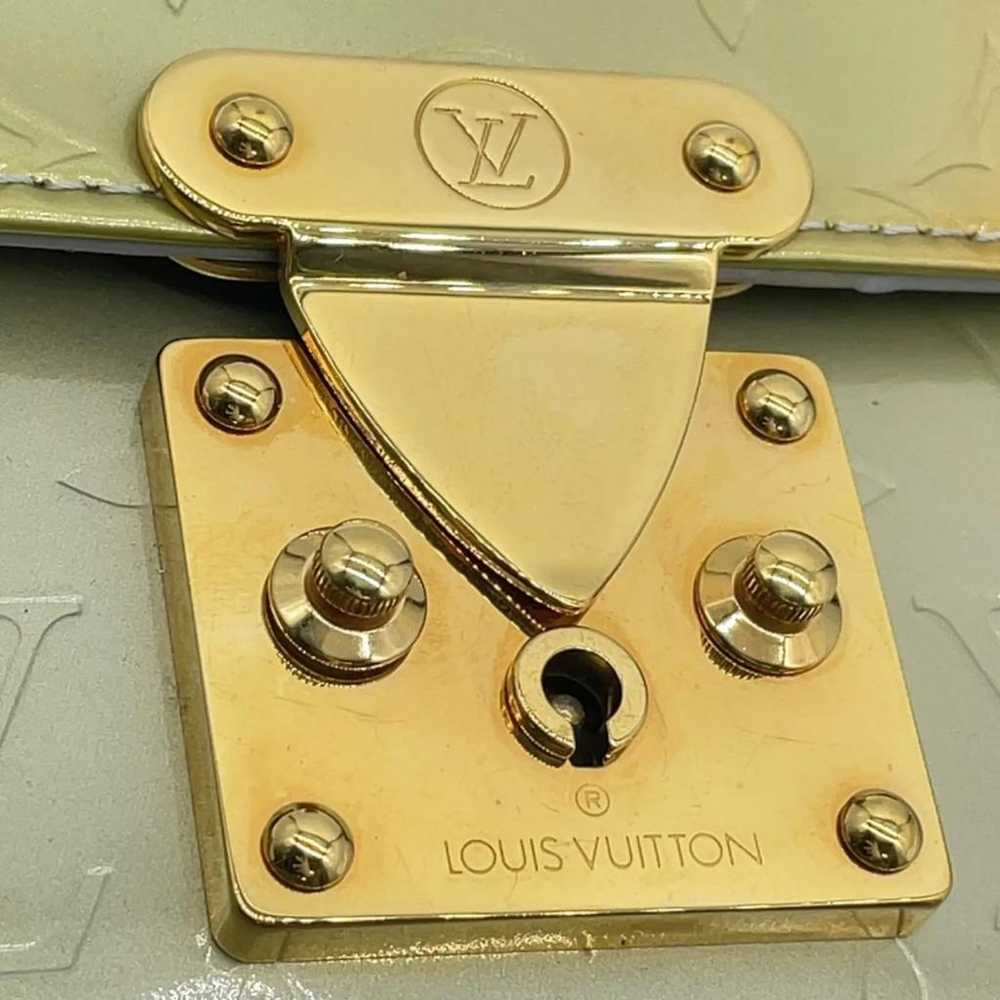 Louis Vuitton Spring street leather handbag - image 9