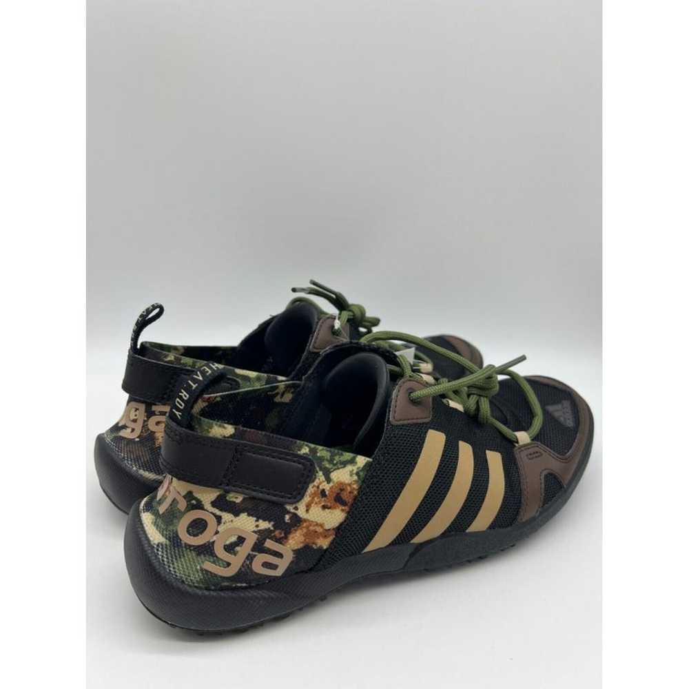 Adidas Low trainers - image 11