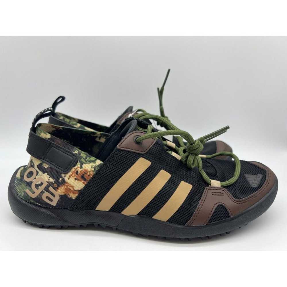 Adidas Low trainers - image 12