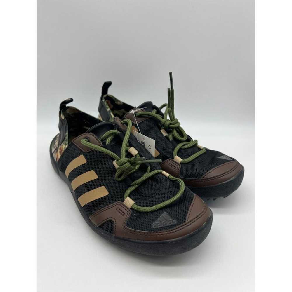 Adidas Low trainers - image 6