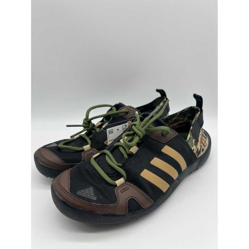 Adidas Low trainers - image 8