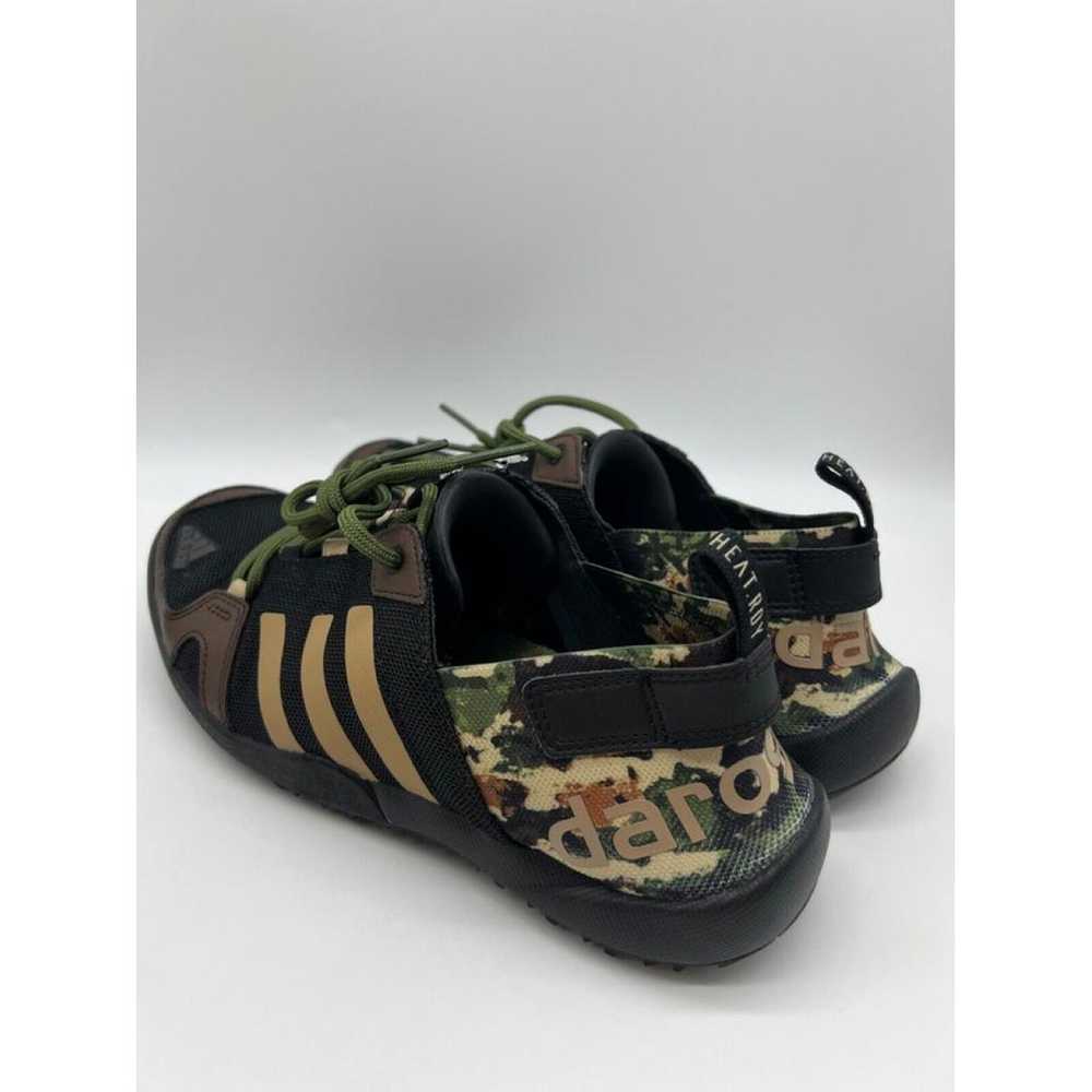 Adidas Low trainers - image 9