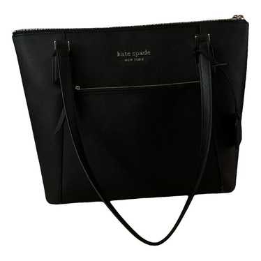 Kate Spade Leather tote