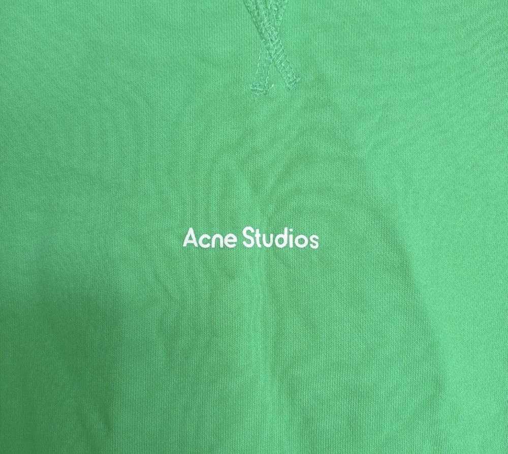 Acne Studios × Vintage 🔥Rare‼️Vintage Acne Studi… - image 2