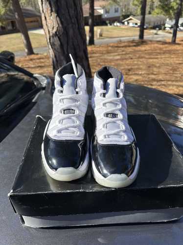 Jordan Brand × Nike Jordan 11 “Concord”