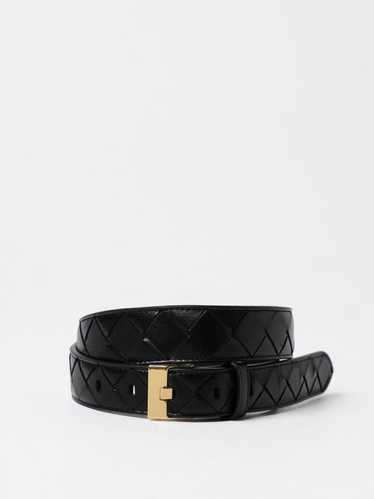 Bottega Veneta Bottega Veneta Belt Woman Black