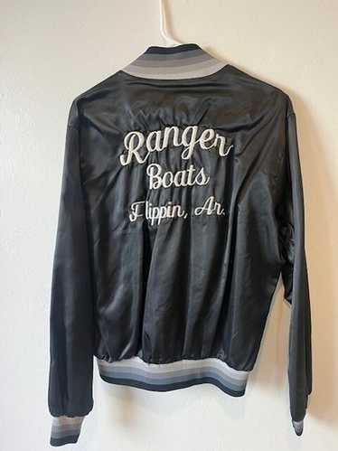 Ranger boats jacket mens - Gem