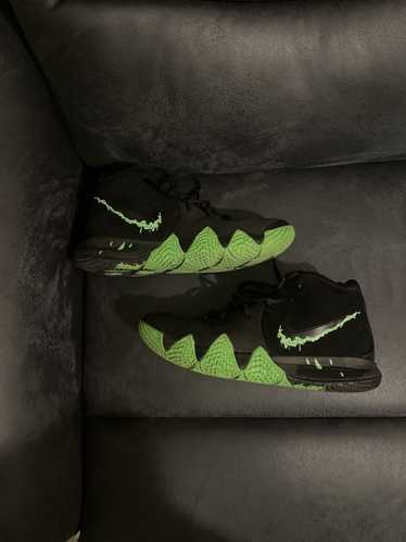 Nike Kyrie 4 “Halloween”