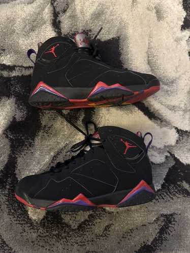 Jordan Brand Air Jordan 7 ‘Raptor’