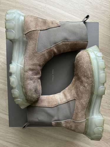Rick owens beatle bozo - Gem