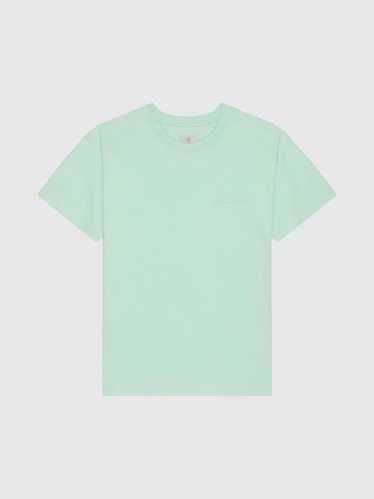 Givenchy Givenchy T-Shirt Men Green