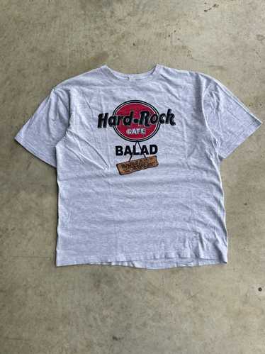 Hard Rock Cafe × Vintage Vintage Hard Rock Cafe Ba