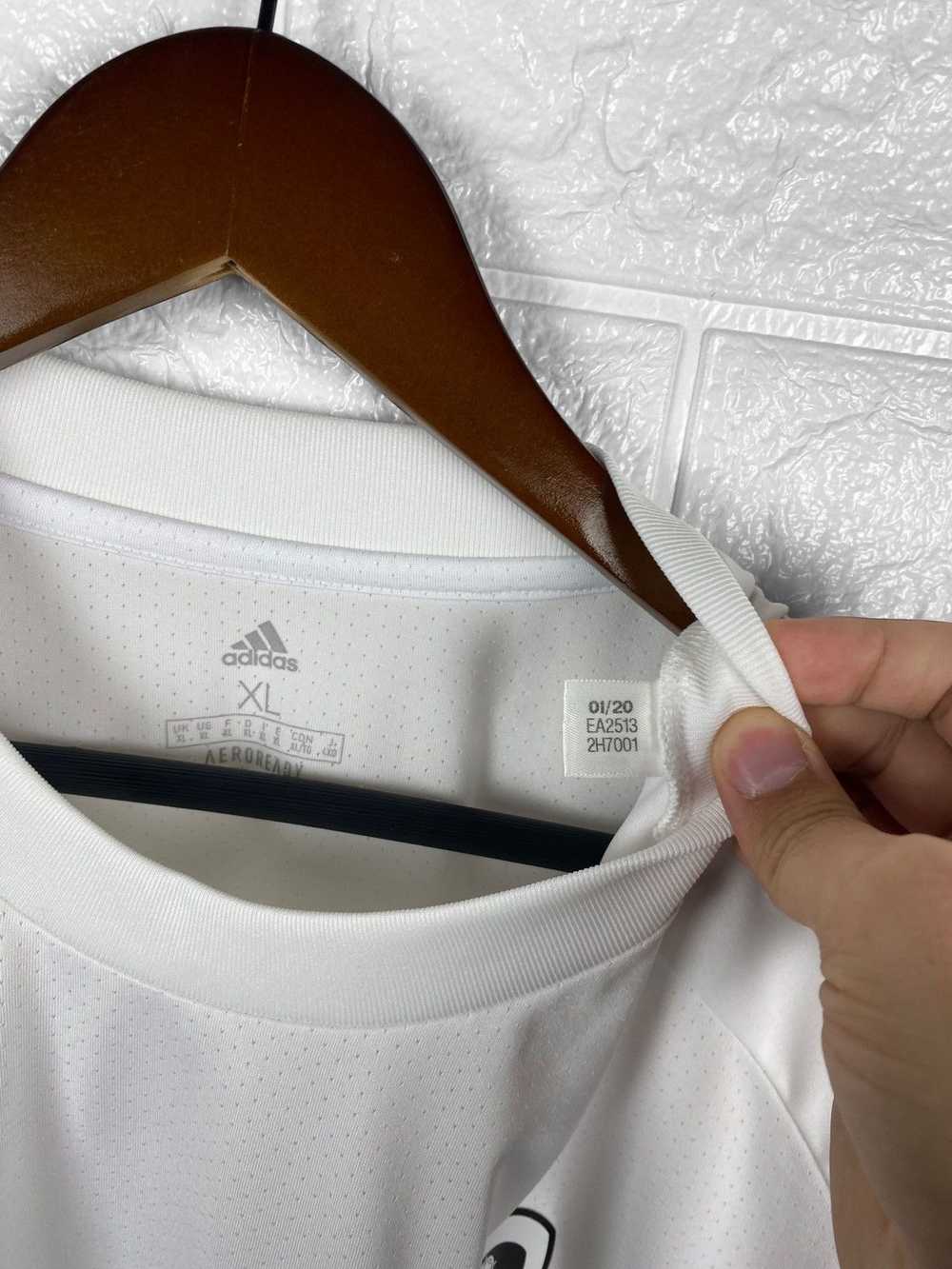 Adidas × Jersey × Soccer Jersey Leeds United 2020… - image 6