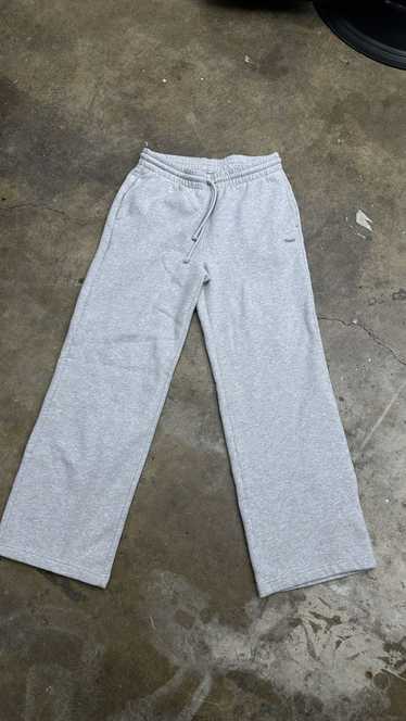 Tna TNA Grey Sweats (SOLD)