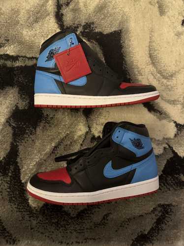 Jordan Brand Air Jordan 1 ‘NC to CHI’ - image 1