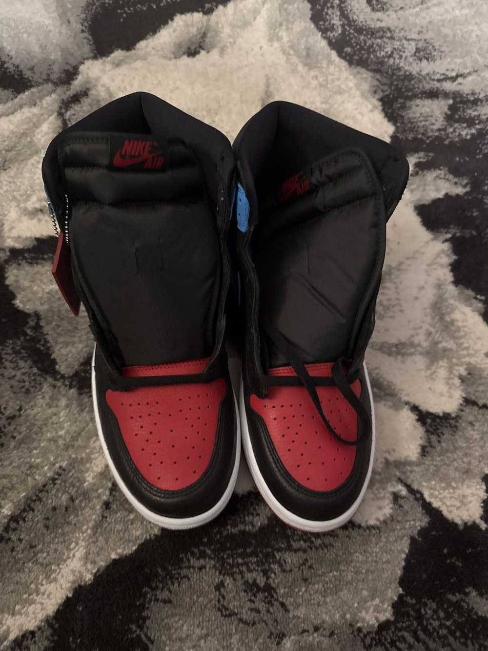 Jordan Brand Air Jordan 1 ‘NC to CHI’ - image 3