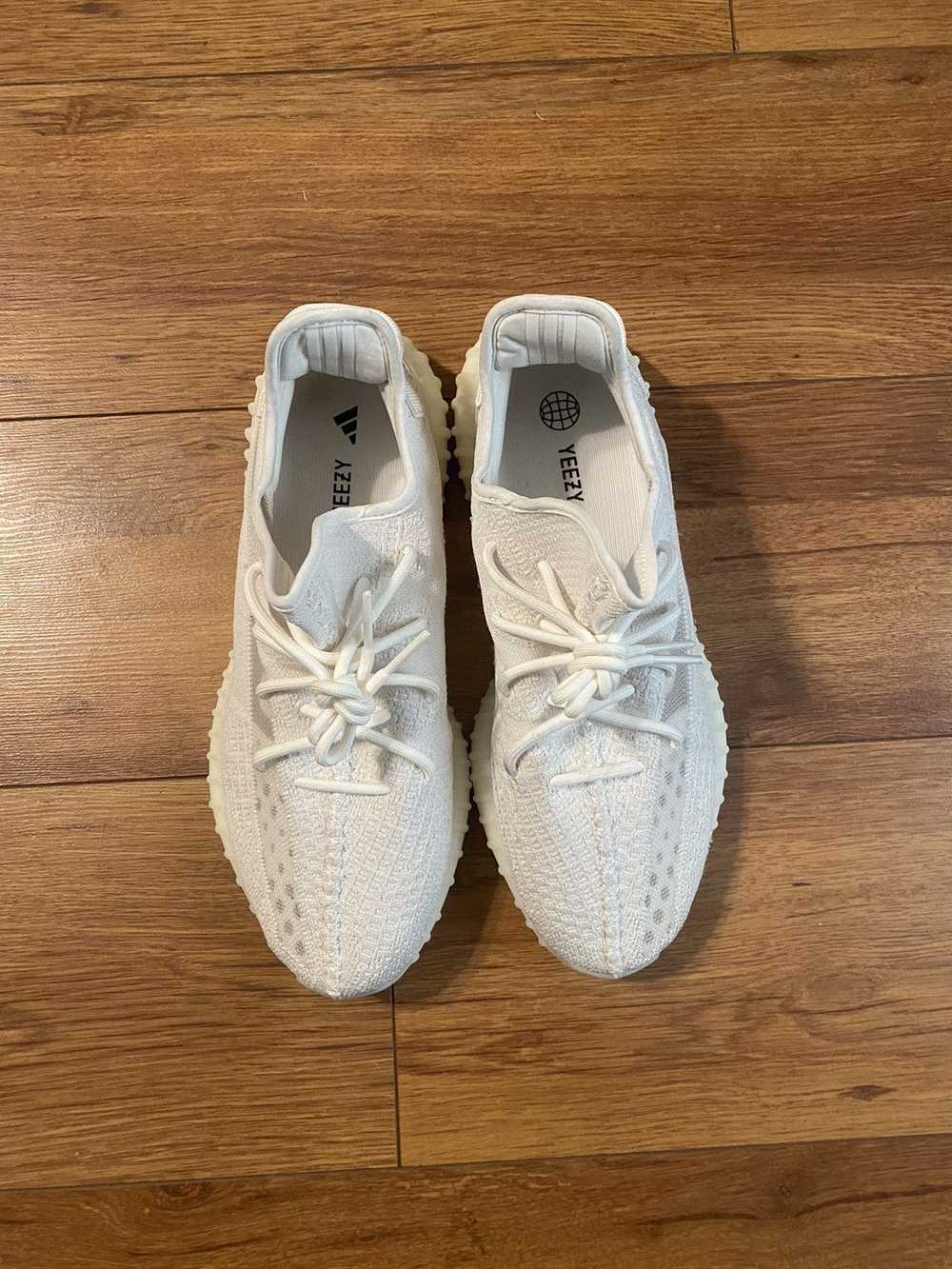 Adidas × Yeezy Season Yeezy Boost 350 V2 ‘Bone’ - image 3