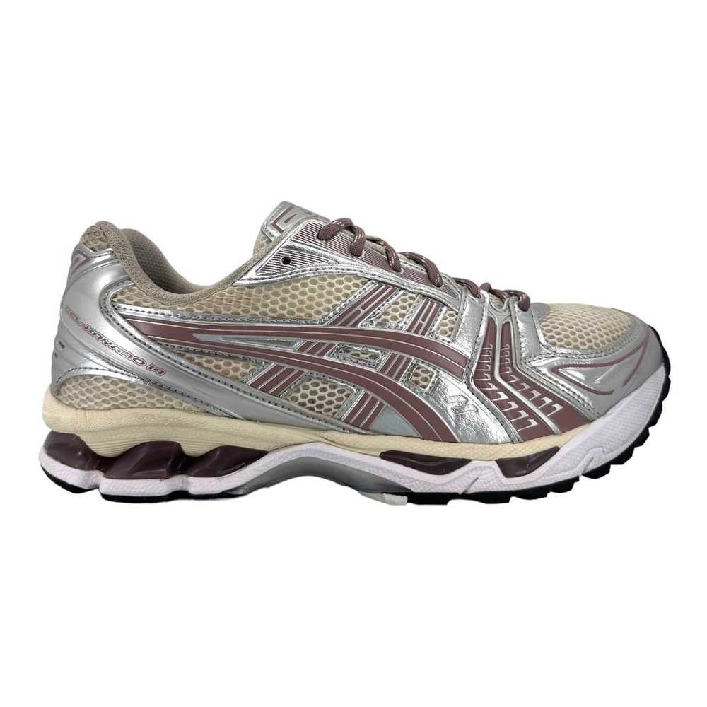 Asics ASICS Gel-Kayano 14 Kith Cream Antler - image 1