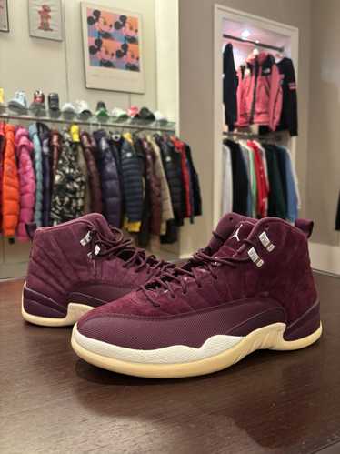 Jordan Brand Jordan 12 Retro - Bordeaux