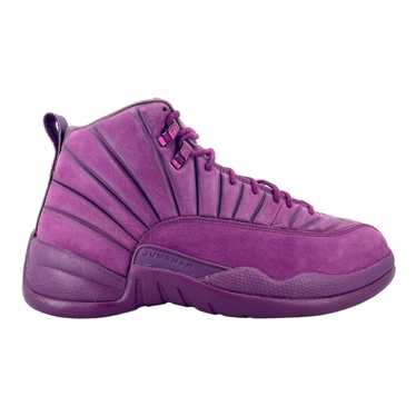 Nike 12 Retro PSNY Bordeaux - image 1