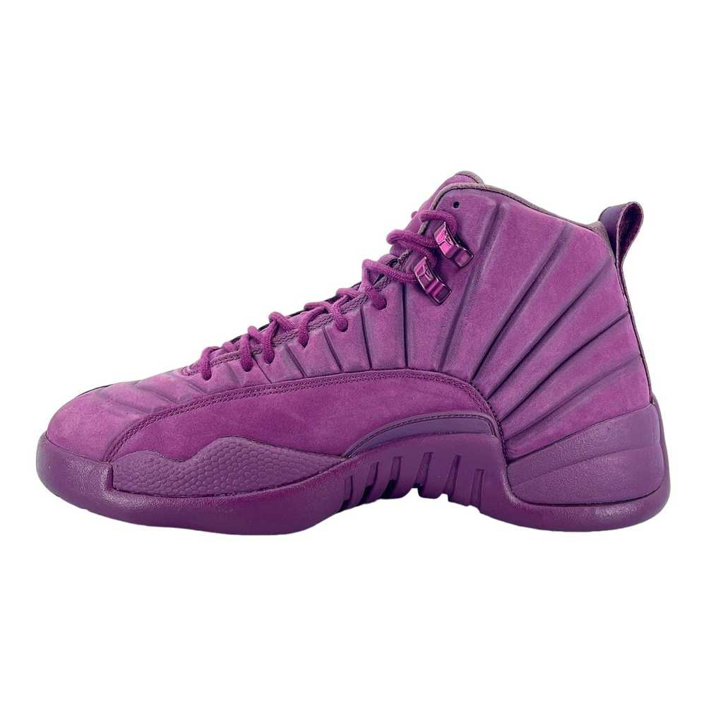 Nike 12 Retro PSNY Bordeaux - image 3