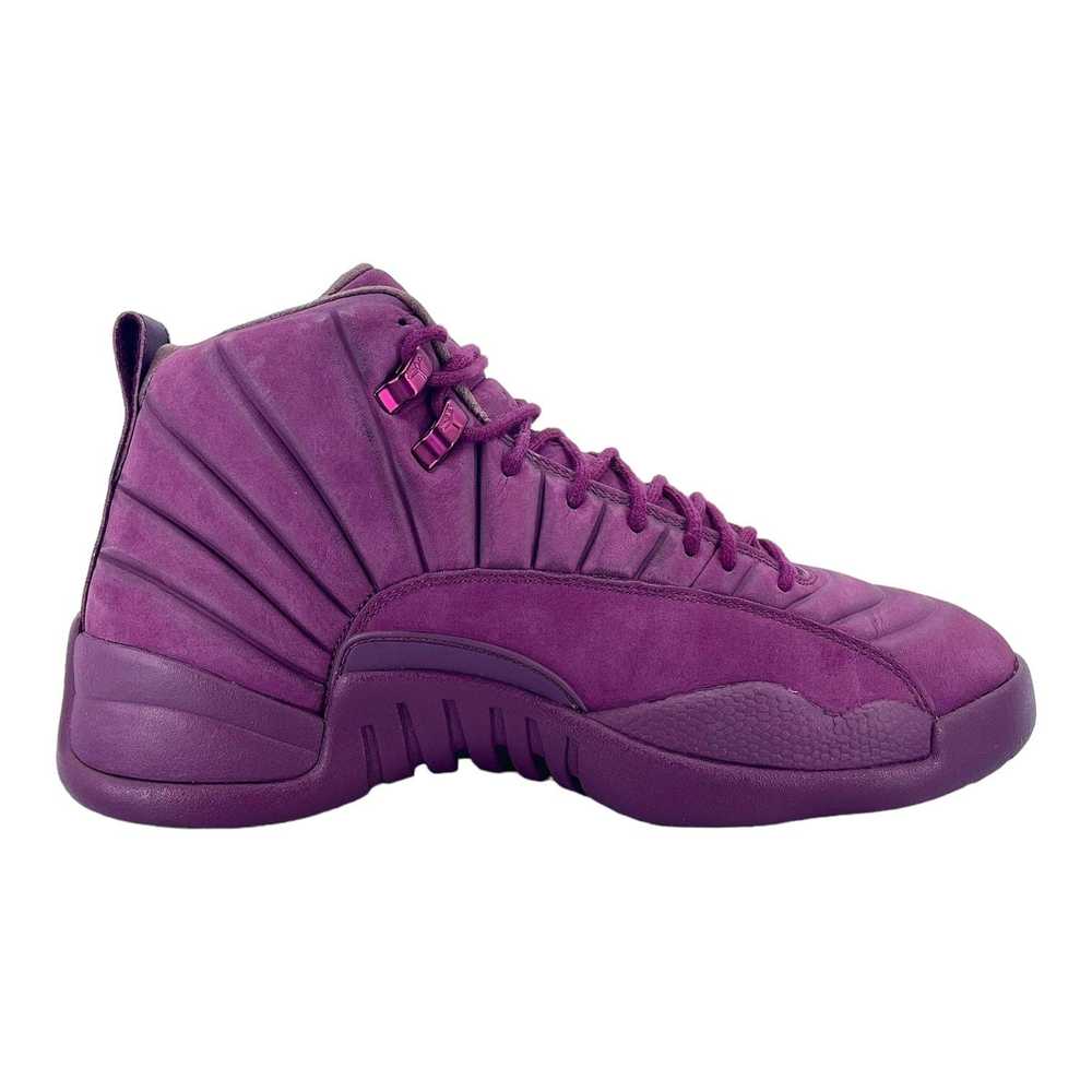 Nike 12 Retro PSNY Bordeaux - image 4