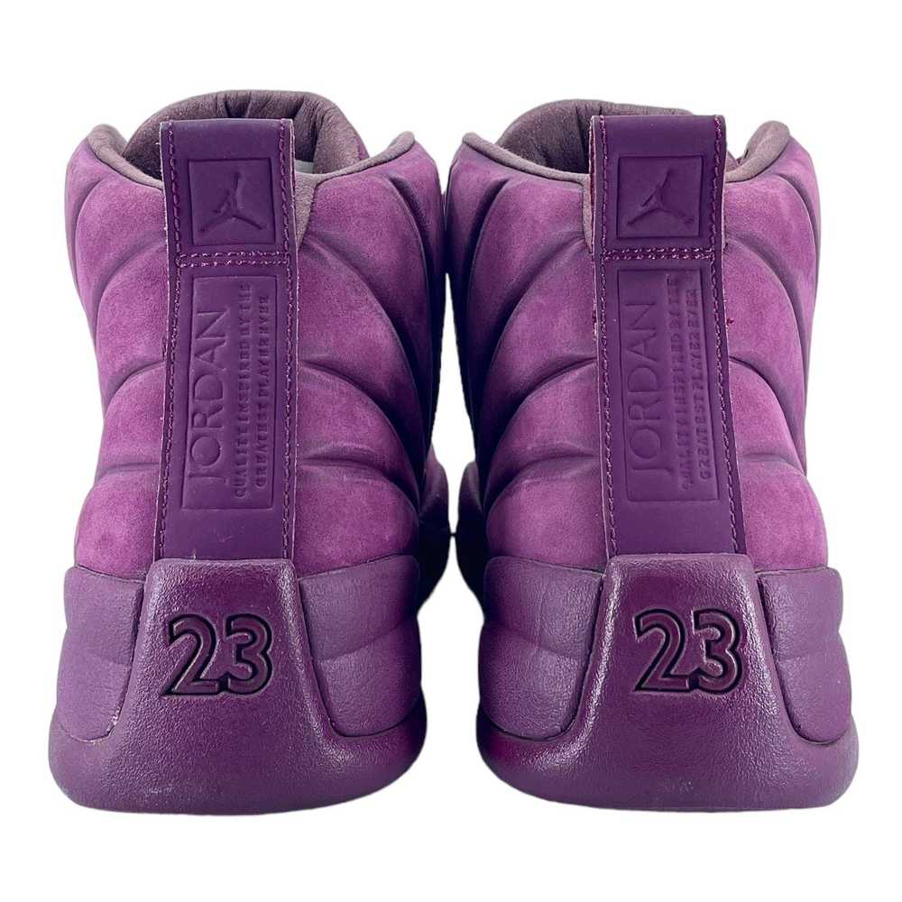 Nike 12 Retro PSNY Bordeaux - image 6